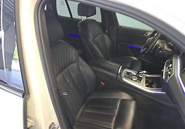 m5 e60: BMW X5 M: 2020 г., 3 л, Автомат, Бензин, Кроссовер — 7