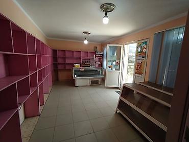 Даяр бизнес: Мебель для небольшого магазина/киоска Комплектация: - Стеллажная — 4
