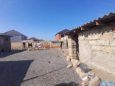 Bağ evlərinin satışı: Ceyranbatan, 90 kv. m, 3 otaqlı, Kanalizasiya, Kombi, Qaz — 8