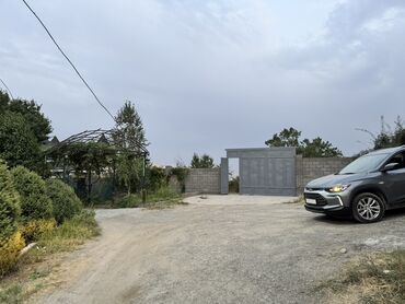 дордой 1 дом: Дом, 50 м², 3 комнаты, Собственник, Старый ремонт