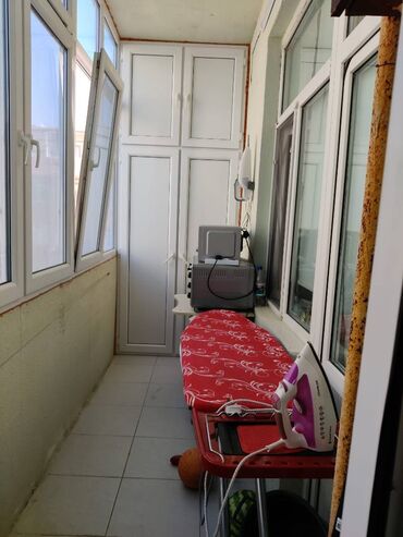 Yeni tikili: 3 otaqlı, Yeni tikili, m. Həzi Aslanov, 94 kv. m — 20