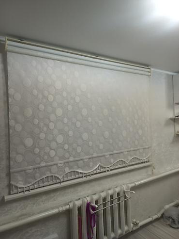 bed sheets: Жалюзи и рулонные шторы на заказ - Плиссе-жалюзи - Рулонные шторы — 1