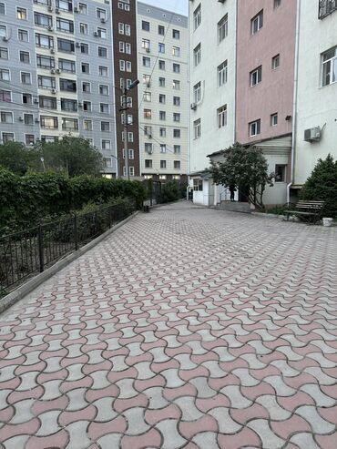 Продажа квартир: 2 комнаты, 78 м², Элитка, 4 этаж, Евроремонт