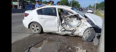 2107 2011: Mazda 3: 2011 г., Седан — 6
