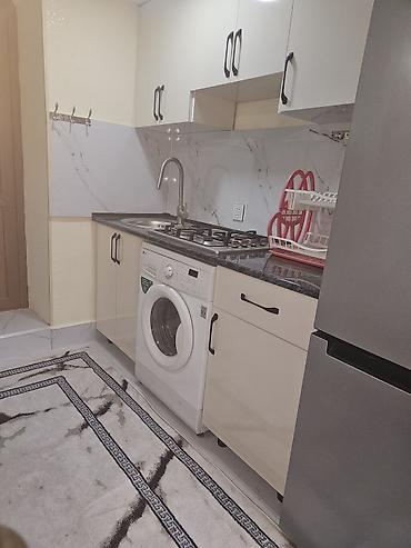 Аренда комнат: Tələbə gızlar üçün ev 3 nəfərə — 8
