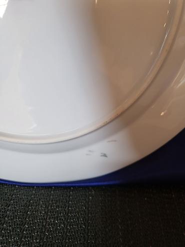 original nike tech: Tanjir 1 Noritake japanski porcelan iz 70ih.god. Japanski univerzalni — 10
