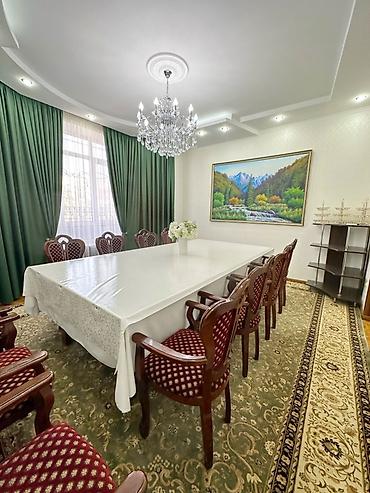 Продажа коттеджей и домов: Просторный кирпичный дом с благоустроенной территорией и продуманной — 4