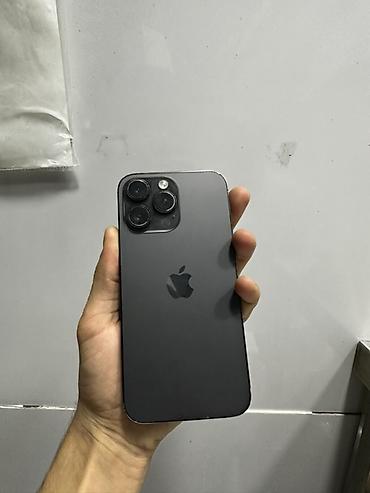 14 pro 512: IPhone 14 Pro, 512 GB, Space Gray, Face ID — 2