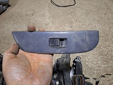 Датчики, сенсоры, предохранители: Продаю разное кнопки от разных машин — 13