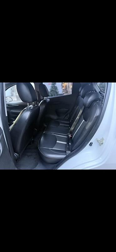 Chevrolet: Chevrolet Spark: 2018 г., Хэтчбэк — 6