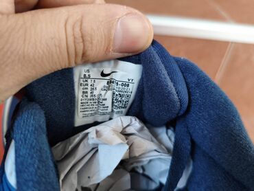 Patike: Patike, Nike, veličina - 46 — 4