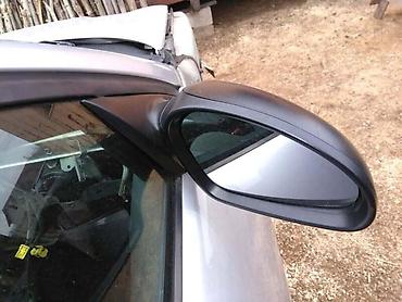 bmw e60: RETROVIZORI ZA SEAT CORDOBA, IBIZA | sve vrste delova za seat — 4
