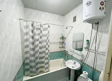 в джалал абаде: 1 комната, 35 м², Нижний Джал (Джал-23) 105 серия, 5 этаж, Косметический ремонт — 3