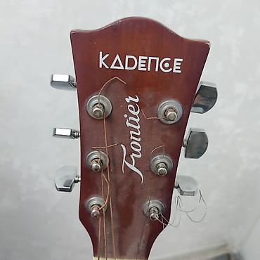 Гитары: Акустическая гитара Yamaha F310 + чехол, каподастр, медиаторы и вторая — 13