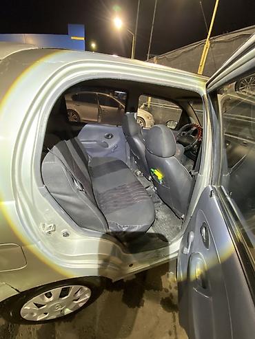 Daewoo: Daewoo Matiz: 2007 г., Механика, Бензин, Хэтчбэк — 9