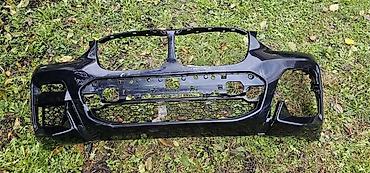 bi patella: PREDNJI BRANIK G01 MSP ZA BMW X3 M, X3 | BMW x3 g01 prednji branik — 1