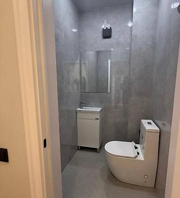 Продажа квартир: 3 комнаты, 102 м², Элитка, 9 этаж, Дизайнерский ремонт — 4