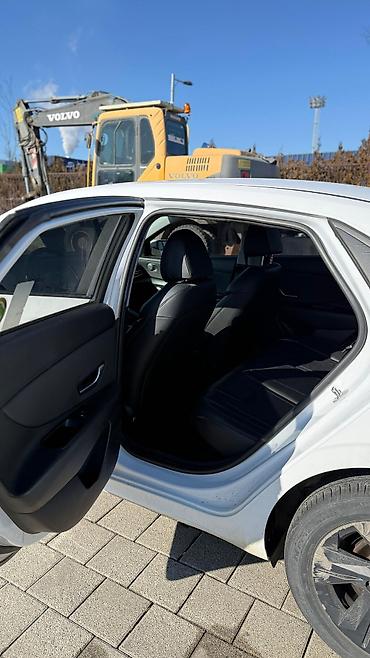 Hyundai: Hyundai Avante: 2021 г., 1.6 л, Автомат, Гибрид, Седан — 9