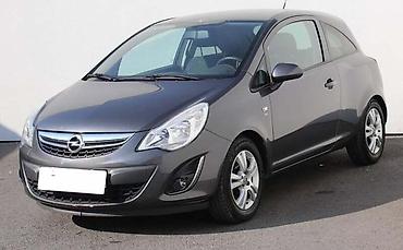 kovrdzavi bison cena: OPEL CORSA D 1.4 - KOMPLETAN AUTO U DELOVIMA | Polovni originalni — 2