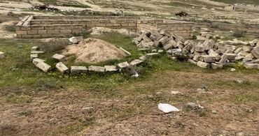 türkanda torpaq: 4 sot, Mülkiyyətçi, Bələdiyyə
