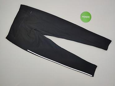 45 x 24: Adidas, Legginsy Sportowe damskie, rozmiar M — 3