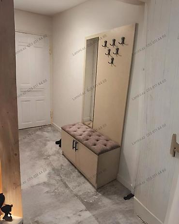 Dəhliz dolabları: Dəhliz Dolabı Eviniz üçün geniş mebel seçimi: divanlar, dolablar — 1