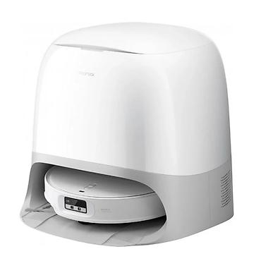 wolf tozsoranlari: №: 12761 Məhsulun adı: Robot tozsoran Roborock Qrevo Curv 2 Pro — 2