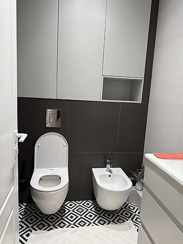 Гарнитуры для зала: ПРОДАЁТСЯ премиальная 4-комнатная квартира в самом центре города! 🔥 📍 — 15