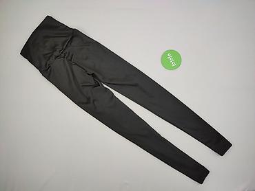 decathlon deichmann: Legginsy Sportowe damskie, rozmiar S — 3