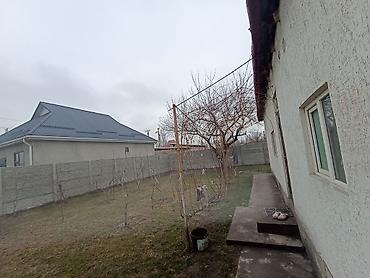 Продажа коттеджей и домов: Бишкек шаарынын Ак-босого конушунан(Дордой,Старый толчокко — 11