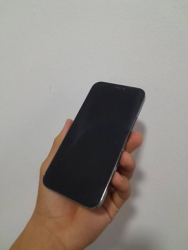 iphone 12 pro сколько стоит: IPhone 12 Pro, Б/у, 128 ГБ, Графит, Защитное стекло, Чехол, 73 % — 6