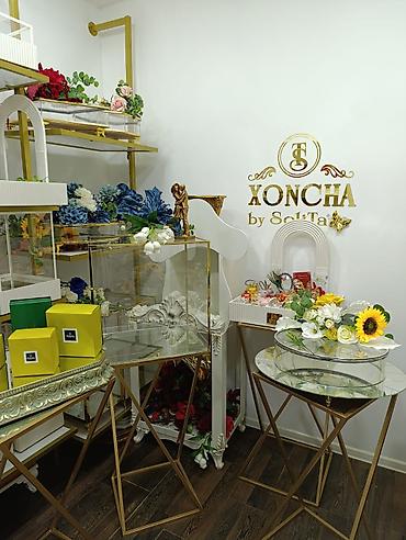 Готовый бизнес: Xonça by SoliTa – Hazır və gəlir gətirən xonça biznesi satılır! ✨ — 6