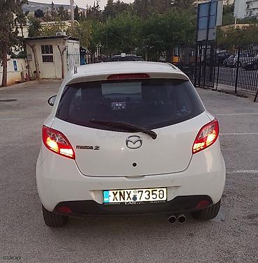 Mazda: ΣΩΤΗΡΗΣ ΛΑΙΝΑΣ — 9