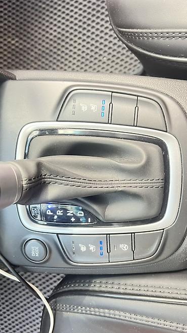 suv: Hyundai Kona: 2019 г., 1.6 л, Робот, Бензин, Кроссовер — 8