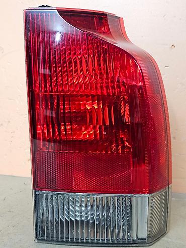 Стоп-сигналы: Задний правый стоп-сигнал Volvo 2003 г., Б/у, Оригинал — 6