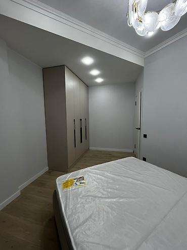 Продажа квартир: 1 комната, 42 м², Элитка, 13 этаж, Дизайнерский ремонт at lalafo.kg — 6 Продажа квартир: 1 комната, 42 м², Элитка, 13 этаж, Дизайнерский ремонт — 6