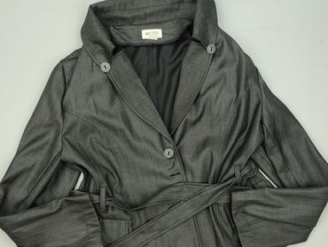 marynarki damskie c a: Піджак жіночий, розмір 3XL