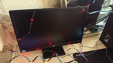 eşək şəkli: RGB LED işıq lentləri – dekorativ işıqlandırma 3 metr - Tip: RGB LED — 3