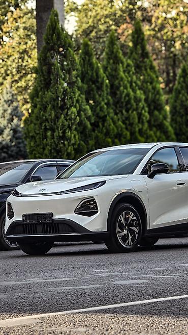 zotye: Сдаю Changan, Посуточно, Без водителя, | Залог, Водительские права — 2