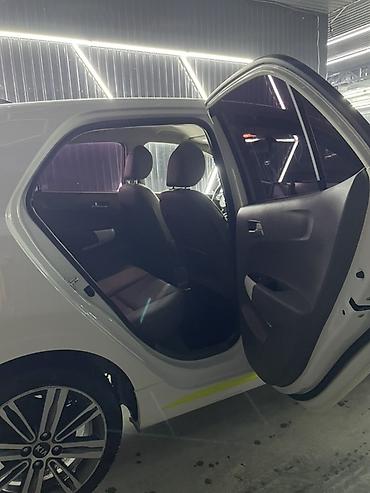 Kia: Kia Morning: 2019 г., 1 л, Автомат, Бензин, Хэтчбэк — 12