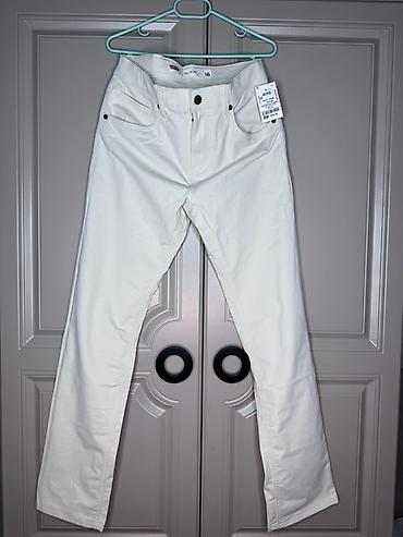 ag cins: Cins şalvar, LeviS, S — 1