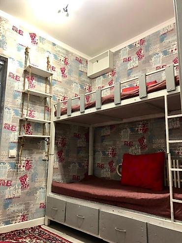 продаю или миняю: 42 м², С мебелью полностью — 10