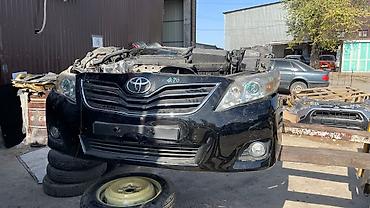 Крылья и комплектующие: Кузовные детали крыша,крыло,рамка радиатора,экран,жопа,задние крылья — 15