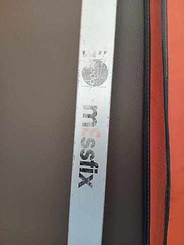 Tools & Equipment: Profesionalni teleskop za merenje – Nedo mEssfix teleskopska merna — 3