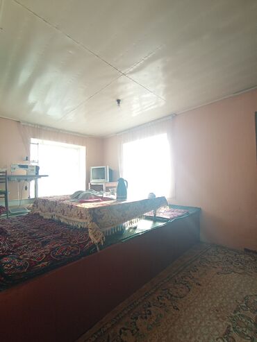 Продажа квартир: 5 и более комнат, 86 м², Индивидуалка, 1 этаж, Косметический ремонт at lalafo.kg — 13 Продажа квартир: 5 и более комнат, 86 м², Индивидуалка, 1 этаж, Косметический ремонт — 13