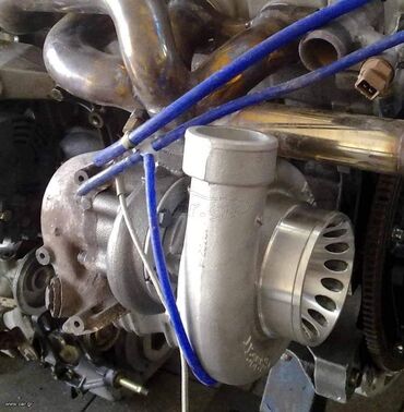 Rover: Rover 200: 1.4 l. | 1997 έ. 270000 km. Χάτσμπακ — 7