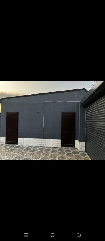 Həyət evləri və villaların satışı: Maştağa qəs. 4 otaqlı, 150 kv. m, Kredit yoxdur, Yeni təmirli — 12