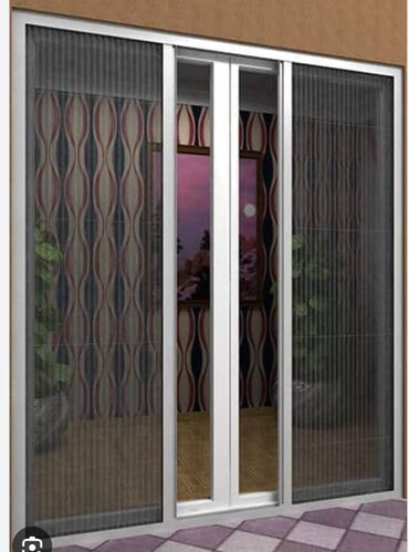 aluminium qapi pencere: Ağcaqanad toru, Qapı üçün, Ödənişli çatdırılma, Ödənişli quraşdırma
