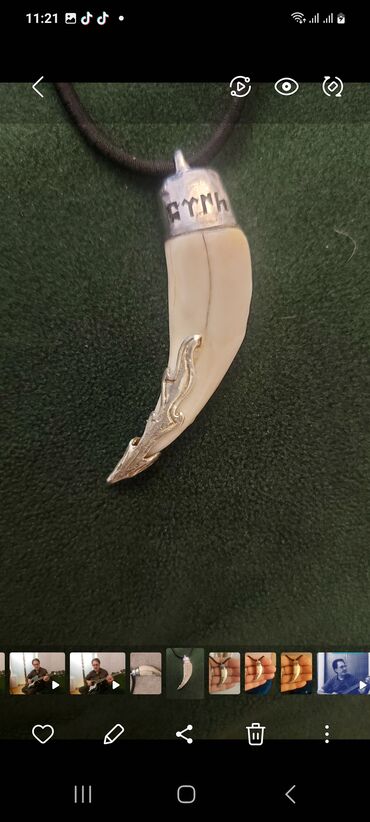 Kulonlar: Kulon — 5