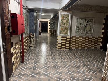 Uzunmüddətli kirayə mənzillər: 3 otaqlı geniş mənzil – nəzərəçarpan dizayn və rahatlıq kupça var ev — 1